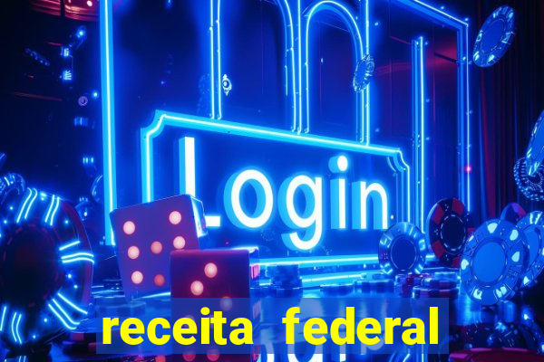 receita federal londrina agendamento